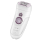Braun Depilator silk-epil 7 7951 W&D skinspa biało-fioletowy - 149288 - zdjęcie